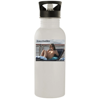 Elizabeth Hurley Stainless Steel Water Bottle