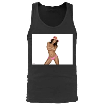 Elizabeth Hurley Men's Tank Top