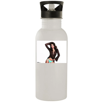 Elizabeth Hurley Stainless Steel Water Bottle