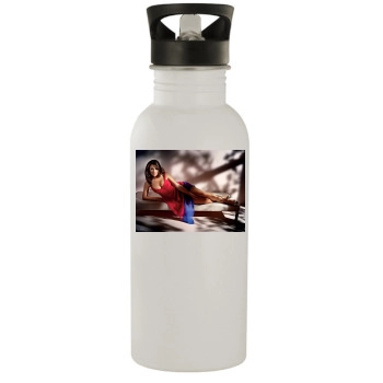 Elizabeth Hurley Stainless Steel Water Bottle