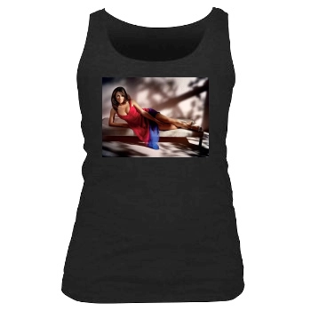 Elizabeth Hurley Women's Tank Top