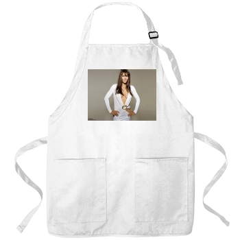 Elizabeth Hurley Apron