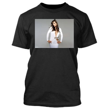 Elizabeth Hurley Men's TShirt