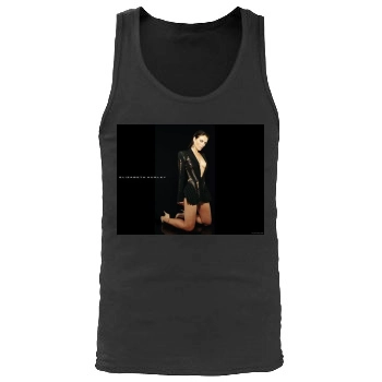 Elizabeth Hurley Men's Tank Top