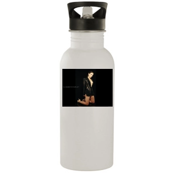 Elizabeth Hurley Stainless Steel Water Bottle