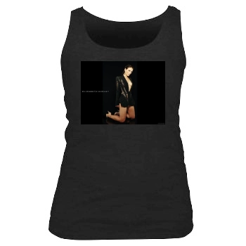 Elizabeth Hurley Women's Tank Top