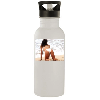 Elizabeth Hurley Stainless Steel Water Bottle