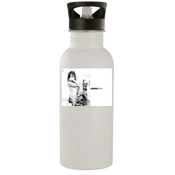 Elizabeth Hurley Stainless Steel Water Bottle