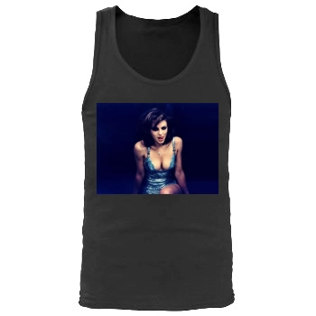 Elizabeth Hurley Men's Tank Top