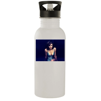 Elizabeth Hurley Stainless Steel Water Bottle