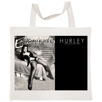 Elizabeth Hurley Tote