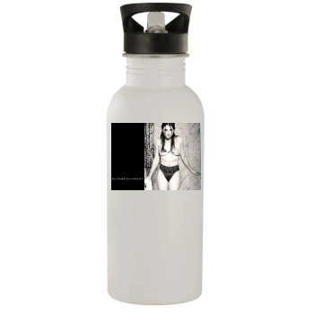 Elizabeth Hurley Stainless Steel Water Bottle