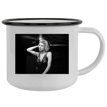 Faith Hill Camping Mug