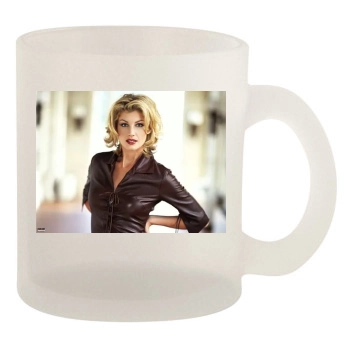 Faith Hill 10oz Frosted Mug