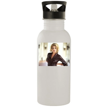 Faith Hill Stainless Steel Water Bottle