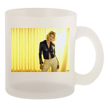 Faith Hill 10oz Frosted Mug