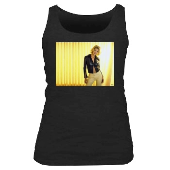 Faith Hill Women's Tank Top