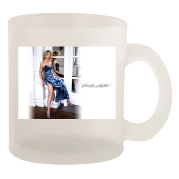 Faith Hill 10oz Frosted Mug