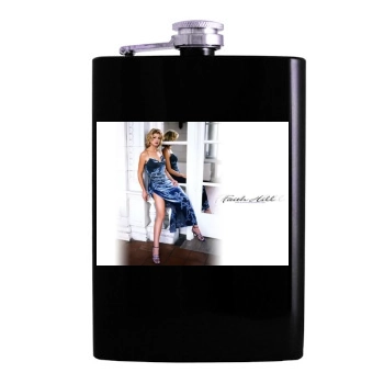 Faith Hill Hip Flask