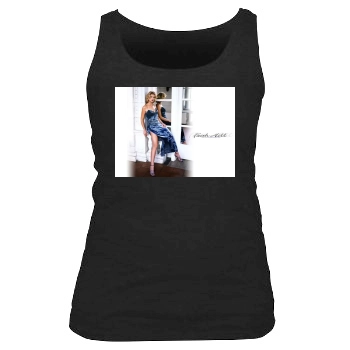 Faith Hill Women's Tank Top