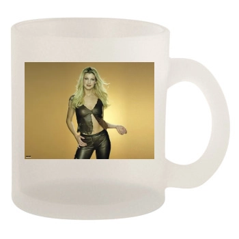 Faith Hill 10oz Frosted Mug