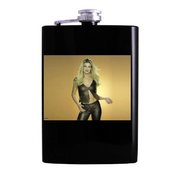 Faith Hill Hip Flask