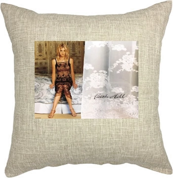 Faith Hill Pillow