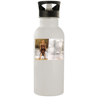 Faith Hill Stainless Steel Water Bottle