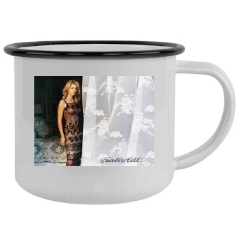 Faith Hill Camping Mug