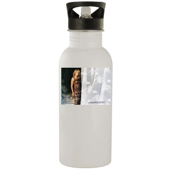 Faith Hill Stainless Steel Water Bottle