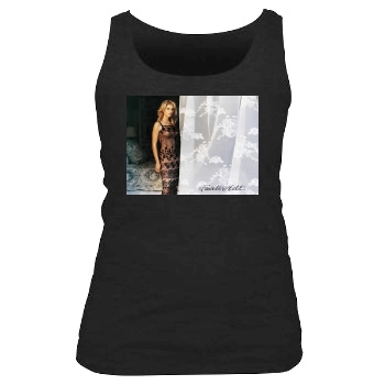 Faith Hill Women's Tank Top