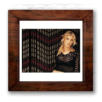 Faith Hill 6x6