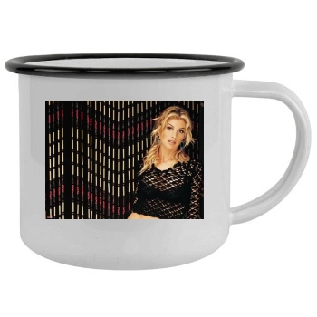 Faith Hill Camping Mug