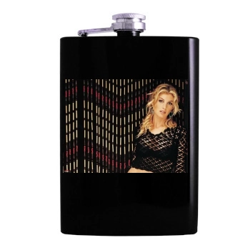 Faith Hill Hip Flask