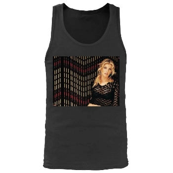 Faith Hill Men's Tank Top