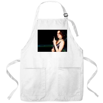 Famke Janssen Apron