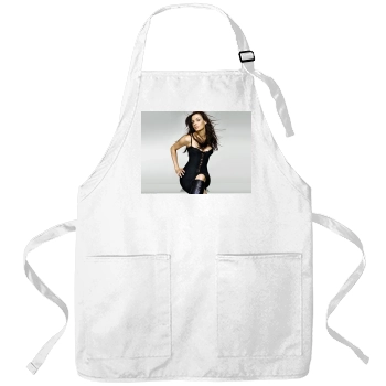 Famke Janssen Apron