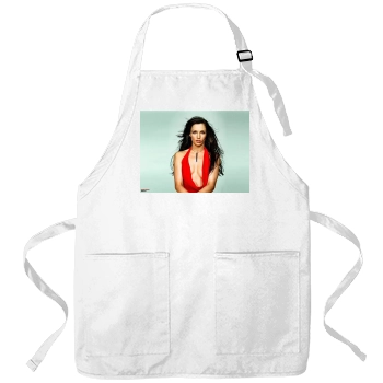 Famke Janssen Apron