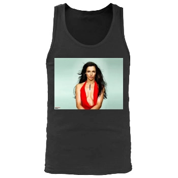 Famke Janssen Men's Tank Top