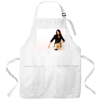 Famke Janssen Apron