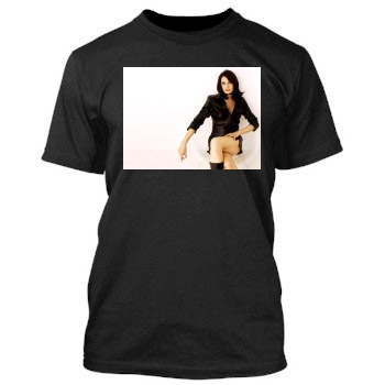 Famke Janssen Men's TShirt