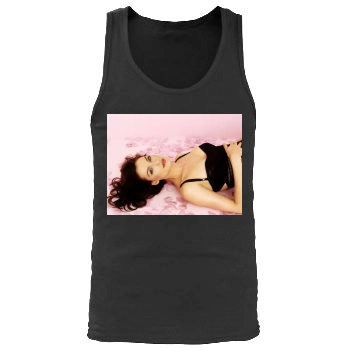 Famke Janssen Men's Tank Top