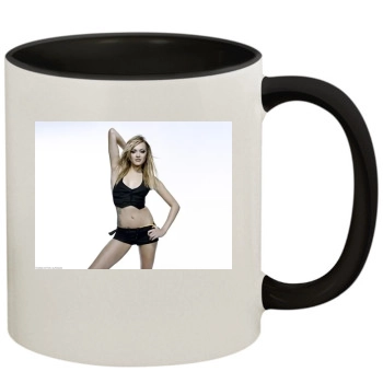 Fearne Cotton 11oz Colored Inner & Handle Mug