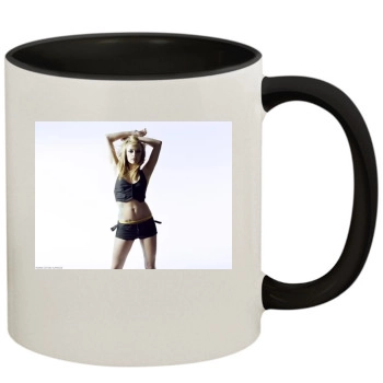 Fearne Cotton 11oz Colored Inner & Handle Mug