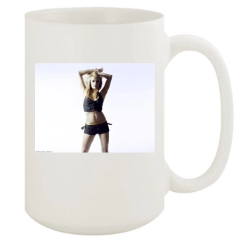 Fearne Cotton 15oz White Mug