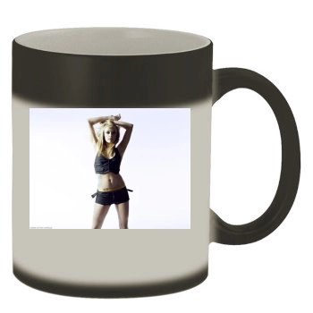 Fearne Cotton Color Changing Mug