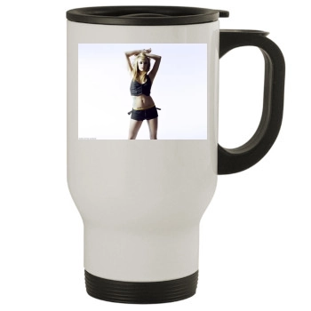 Fearne Cotton Stainless Steel Travel Mug