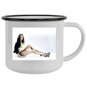 Fearne Cotton Camping Mug