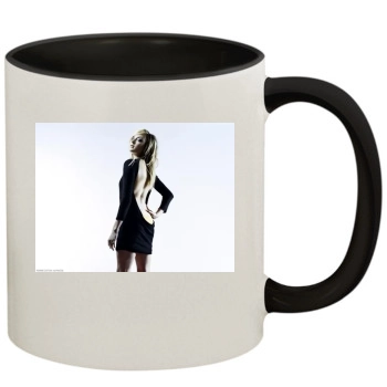 Fearne Cotton 11oz Colored Inner & Handle Mug