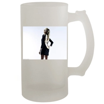 Fearne Cotton 16oz Frosted Beer Stein